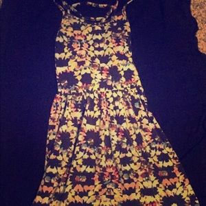 Kaleidoskop Girls Dress